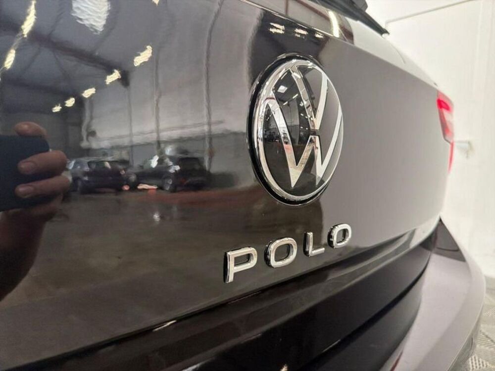 Polo Volkswagen 2025 occasion 34000 Montpellier