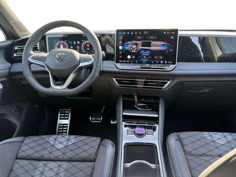 Tiguan Volkswagen 2026 occasion 33700 M&eacute;rignac
