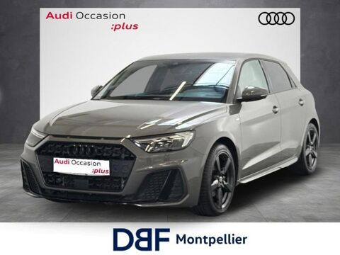 Annonce voiture Audi A1 26480 €