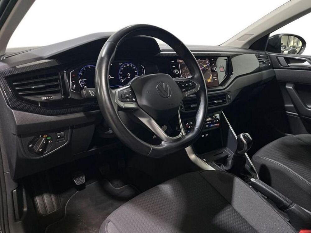 Taigo Volkswagen 2022 occasion 33700 M&eacute;rignac