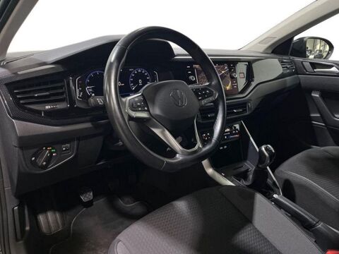 Taigo Volkswagen 2022 occasion 33700 M&eacute;rignac