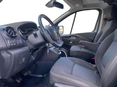 Trafic Renault 2019 occasion 33370 Artigues-pr&egrave;s-Bordeaux