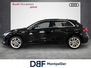 A3 Audi 2024 occasion 34000 Montpellier