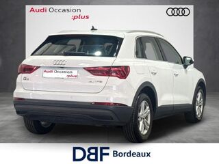 Q3 Audi 2019 occasion 33370 Artigues-pr&egrave;s-Bordeaux