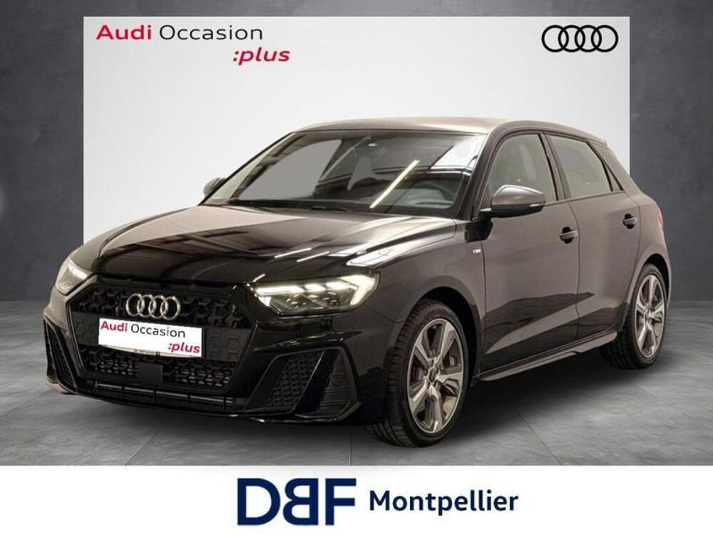A1 Audi 2023 occasion 34000 Montpellier