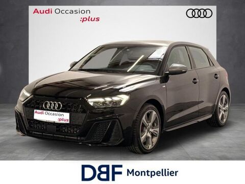 Annonce voiture Audi A1 27880 €