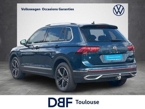 Tiguan Volkswagen 2023 occasion 33700 M&eacute;rignac