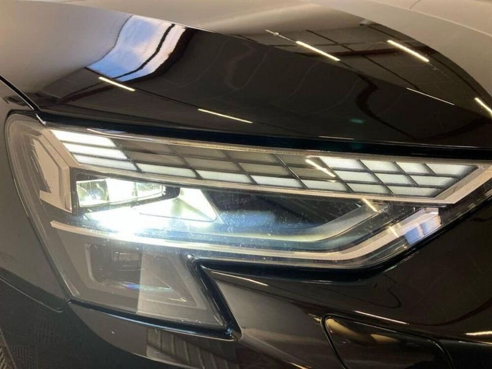 A3 Audi 2024 occasion 34000 Montpellier