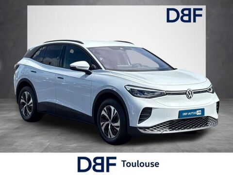 ID.4 Volkswagen 2026 occasion 33700 M&eacute;rignac