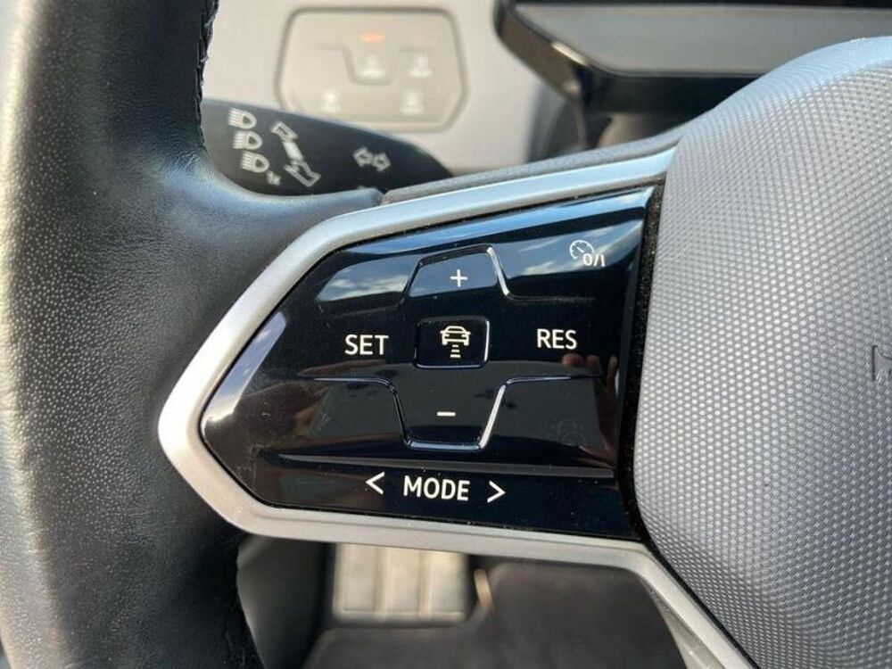 ID.3 Volkswagen 2021 occasion 33700 M&eacute;rignac