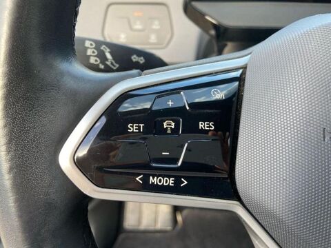 ID.3 Volkswagen 2021 occasion 33700 M&eacute;rignac