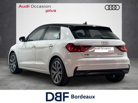 A1 Audi 2023 occasion 33370 Artigues-pr&egrave;s-Bordeaux