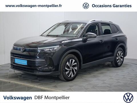 Annonce voiture Volkswagen Tiguan 34880 €