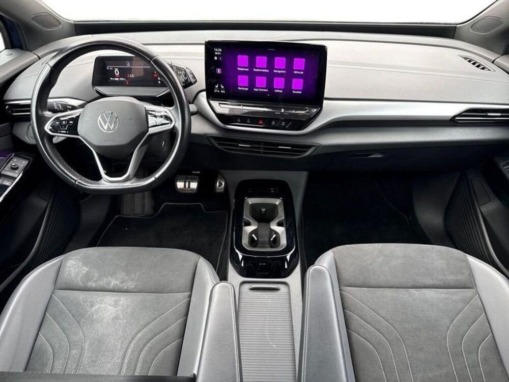ID.5 Volkswagen 2022 occasion 33700 M&eacute;rignac
