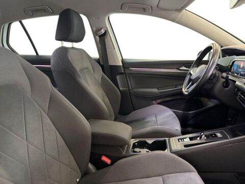 Golf Volkswagen 2020 occasion 34000 Montpellier