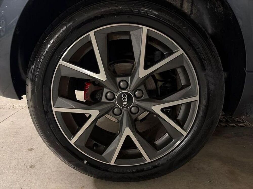 A1 Audi 2021 occasion 34000 Montpellier