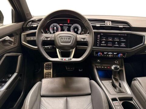 Q3 Audi 2025 occasion 34000 Montpellier