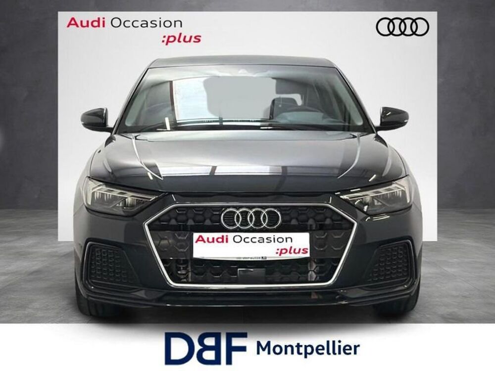 A1 Audi 2023 occasion 34000 Montpellier