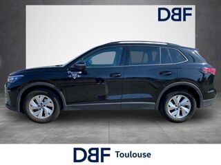 Tiguan Volkswagen 2026 occasion 33700 M&eacute;rignac