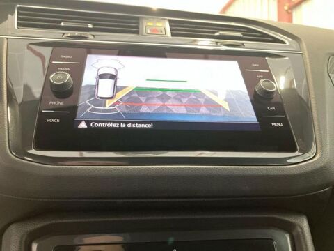 Tiguan Volkswagen 2023 occasion 34000 Montpellier