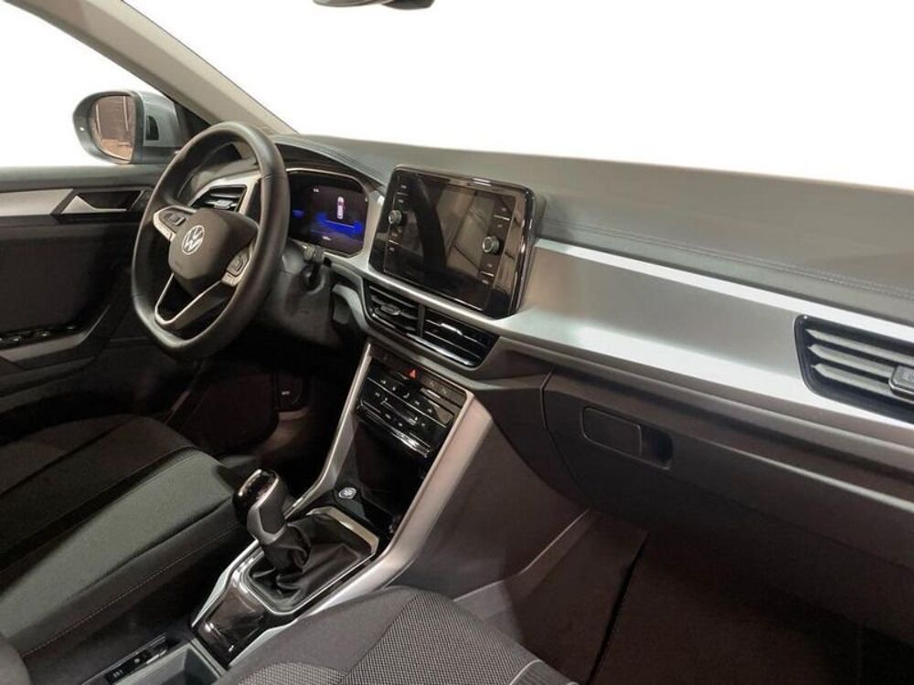 T-ROC Volkswagen 2025 occasion 33700 M&eacute;rignac