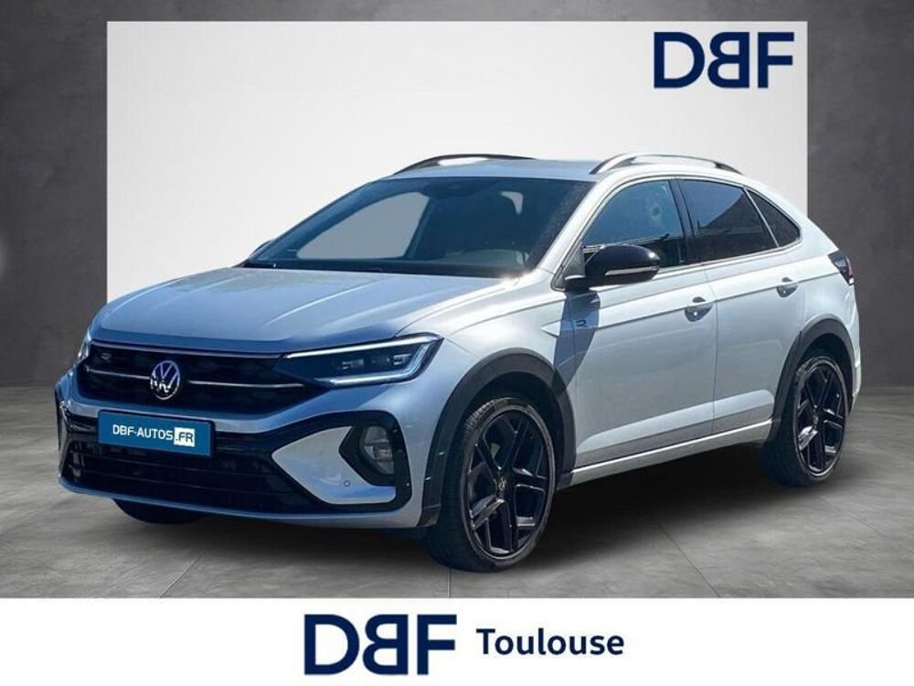 Taigo Volkswagen 2025 occasion 33700 M&eacute;rignac