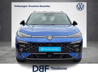 T-ROC Volkswagen 2026 occasion 33700 M&eacute;rignac
