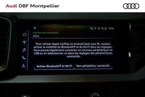 A1 Audi 2025 occasion 34000 Montpellier