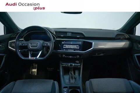Q3 Audi 2023 occasion 34000 Montpellier