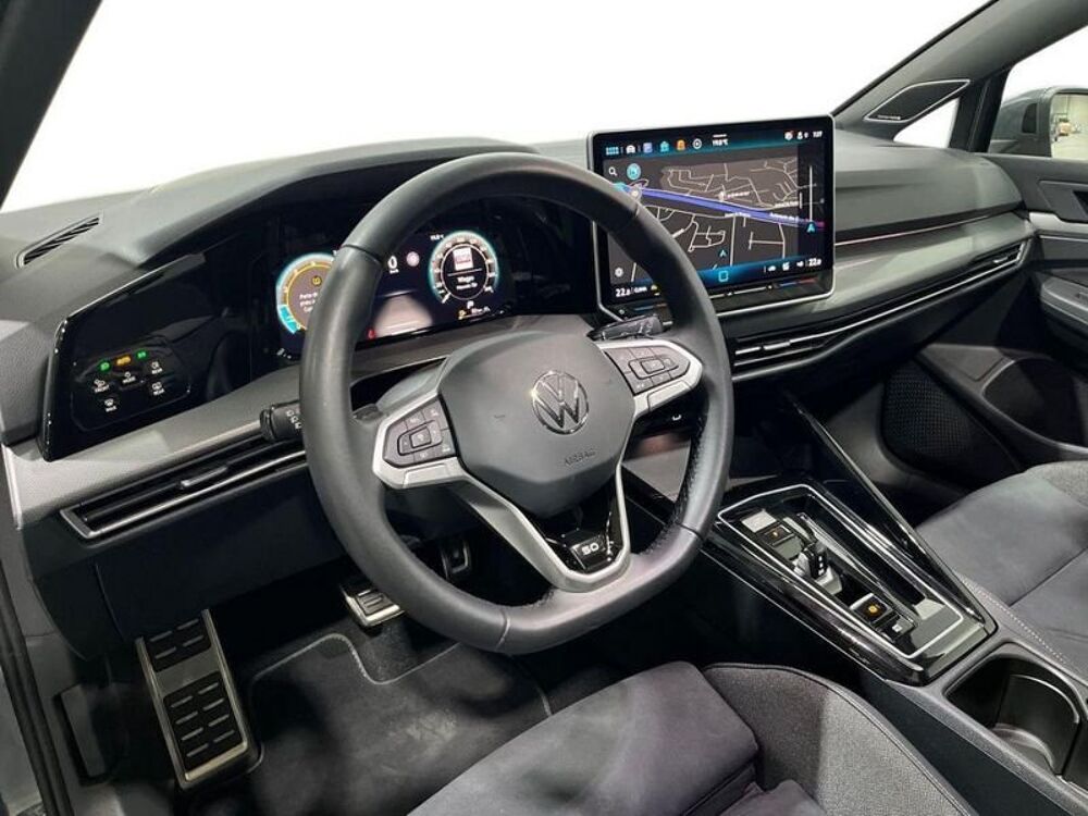 Golf Volkswagen 2024 occasion 33700 M&eacute;rignac