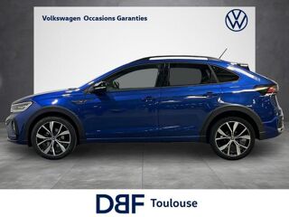 Taigo Volkswagen 2023 occasion 33700 M&eacute;rignac