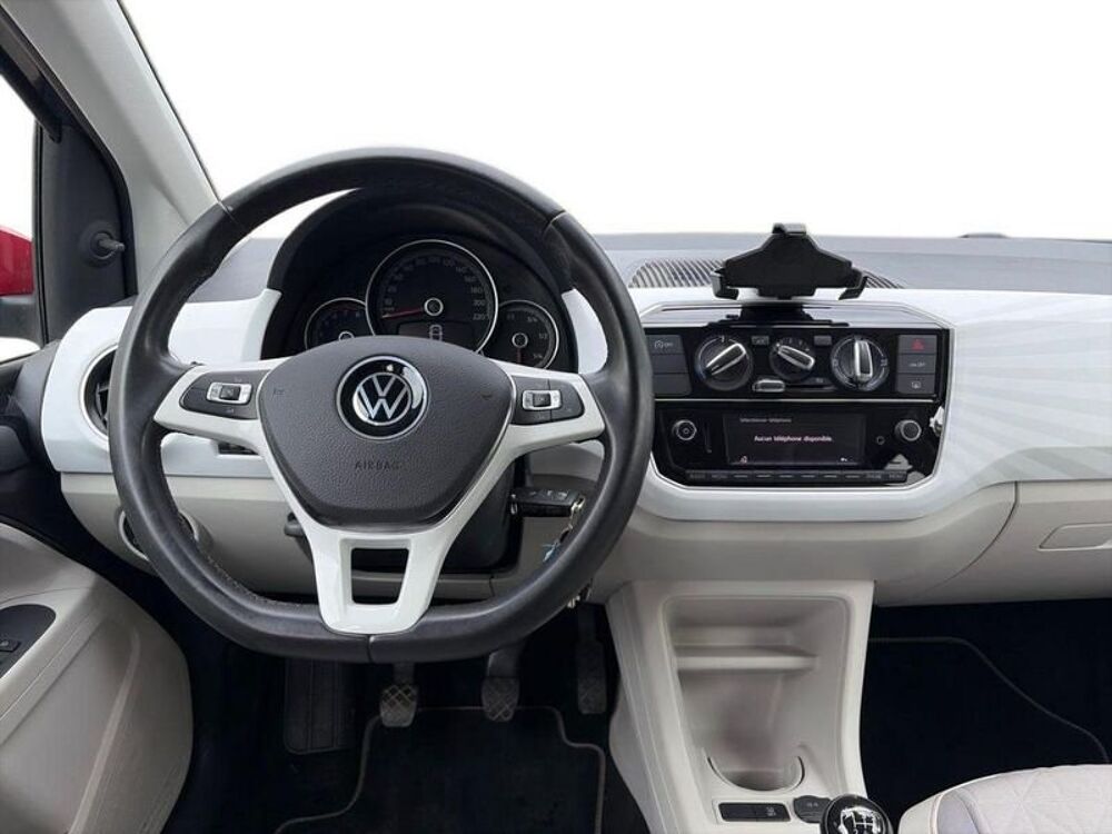 UP Volkswagen 2023 occasion 34000 Montpellier