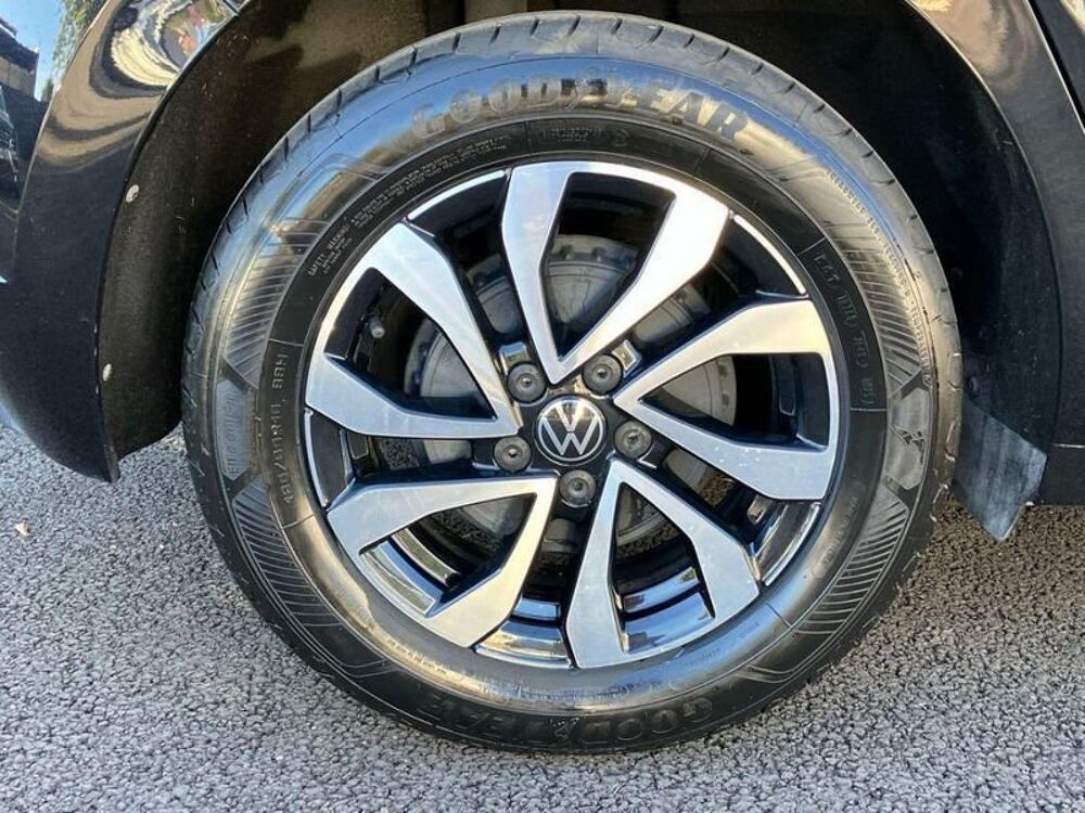 Polo Volkswagen 2021 occasion 34000 Montpellier