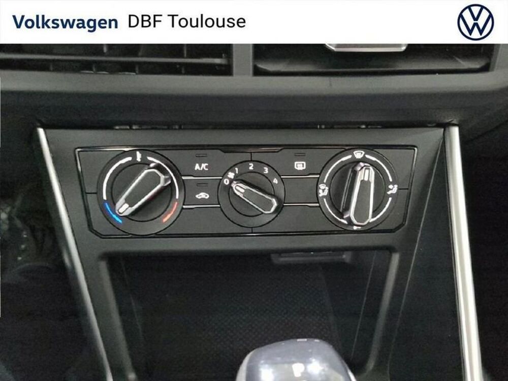 Polo Volkswagen 2023 occasion 33700 M&eacute;rignac