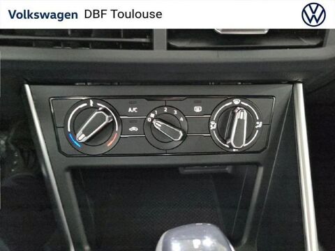 Polo Volkswagen 2023 occasion 33700 M&eacute;rignac