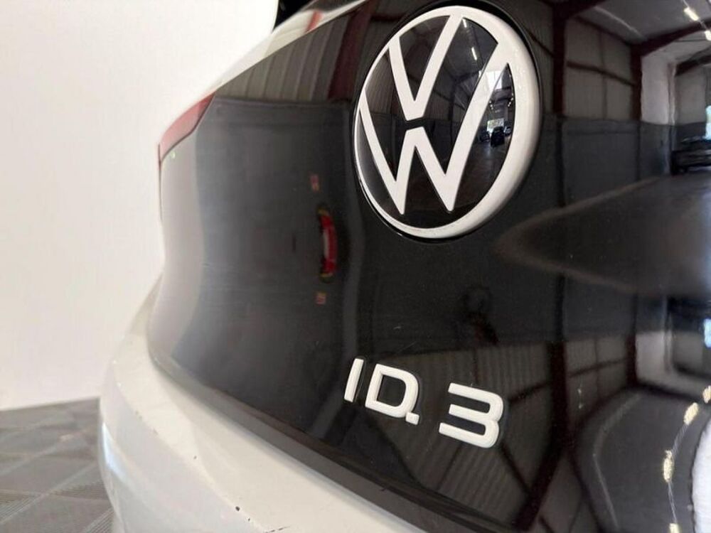 ID.3 Volkswagen 2023 occasion 34000 Montpellier
