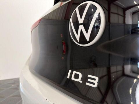 ID.3 Volkswagen 2023 occasion 34000 Montpellier