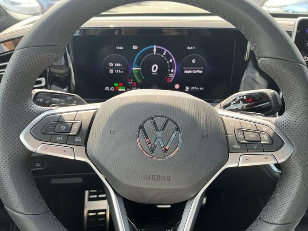 Tiguan Volkswagen 2026 occasion 33700 M&eacute;rignac