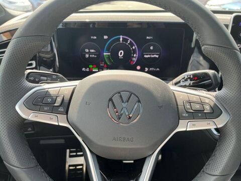 Tiguan Volkswagen 2026 occasion 33700 M&eacute;rignac