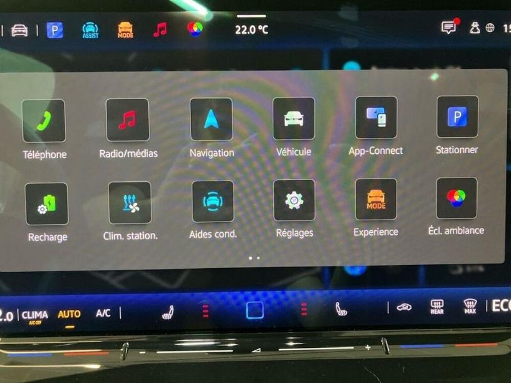 Tiguan Volkswagen 2024 occasion 34000 Montpellier