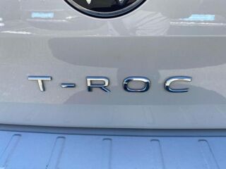 T-ROC Volkswagen 2023 occasion 33700 M&eacute;rignac