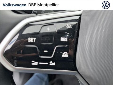 ID.7 Volkswagen 2024 occasion 34000 Montpellier
