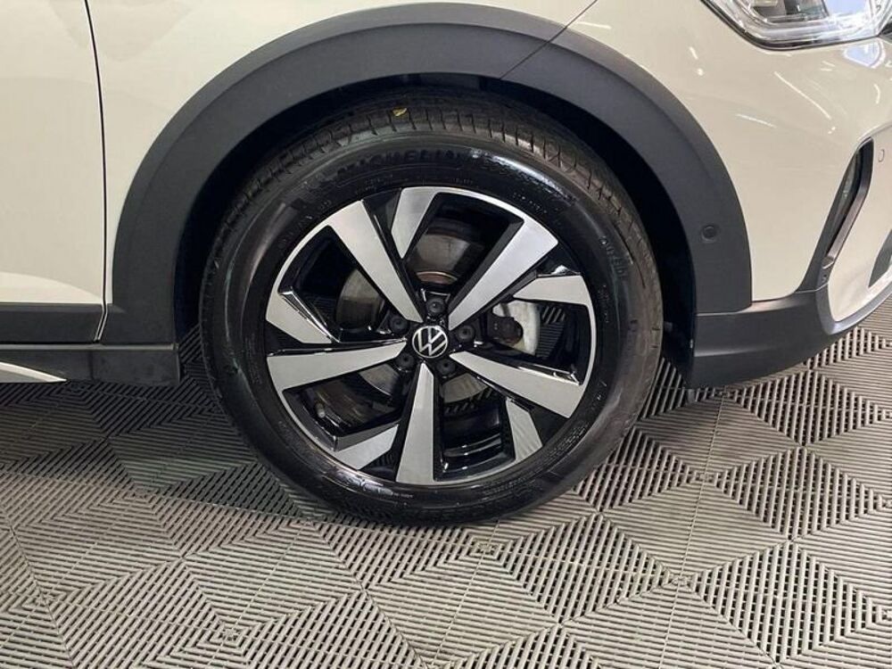 Taigo Volkswagen 2023 occasion 33700 M&eacute;rignac
