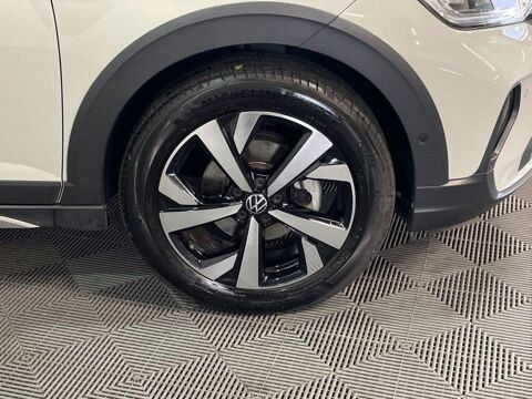 Taigo Volkswagen 2023 occasion 33700 M&eacute;rignac