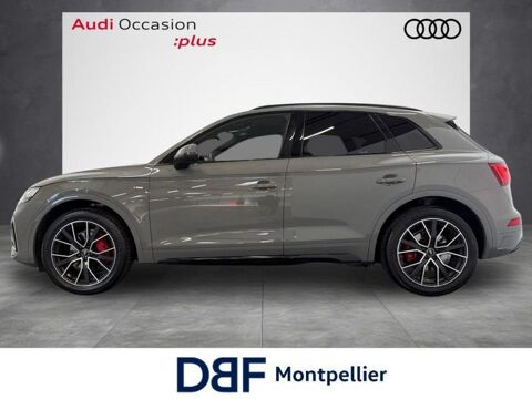 Q5 Audi 2022 occasion 34000 Montpellier