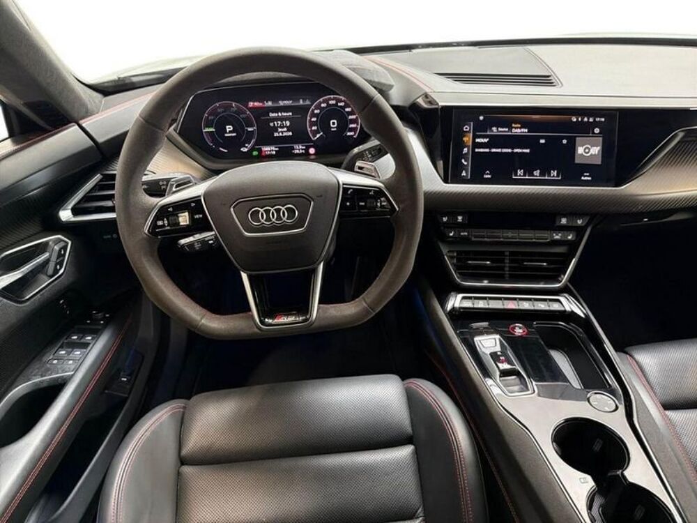 E-TRON Audi 2021 occasion 34000 Montpellier