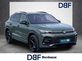 Tiguan Volkswagen 2026 occasion 33700 M&eacute;rignac