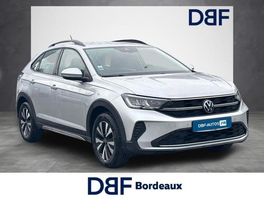 Taigo Volkswagen 2023 occasion 33700 M&eacute;rignac