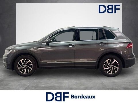 Tiguan Volkswagen 2018 occasion 33700 M&eacute;rignac