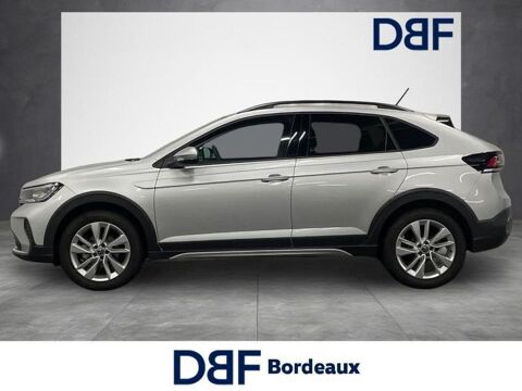 Taigo Volkswagen 2025 occasion 33700 M&eacute;rignac